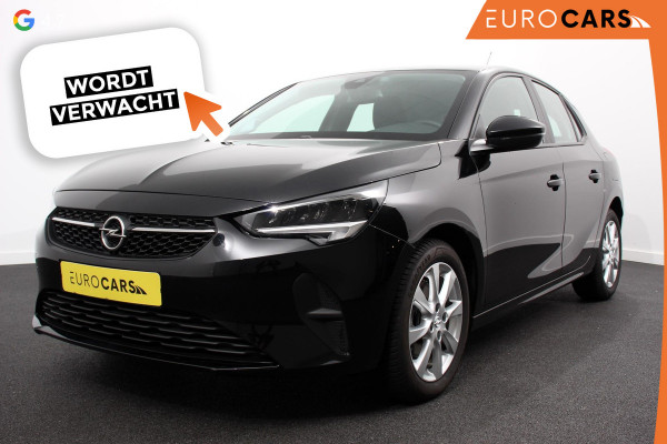 Opel Corsa 1.2 101pk Automaat Edition | Navigatie | Apple Carplay/Android | Airco | Camera | Parkeer sensoren | Dab | Cruise Control | Stoelverwarming |