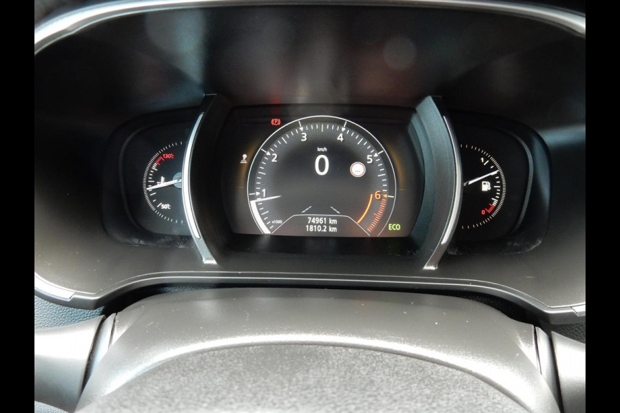 Renault MEGANE Estate 1.2 TCe GT-LINE*LED*NAVI*R-LINK*1/2 LEDER*
