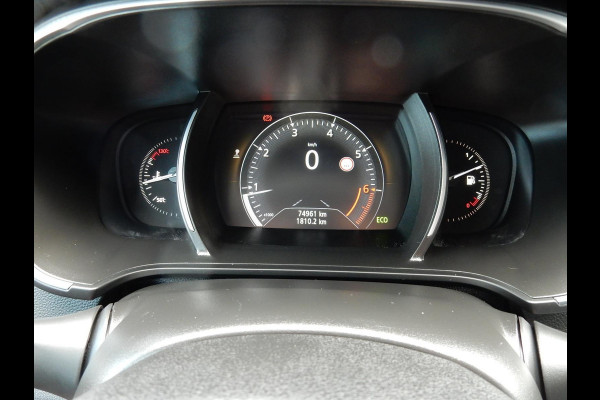 Renault MEGANE Estate 1.2 TCe GT-LINE*LED*NAVI*R-LINK*1/2 LEDER*