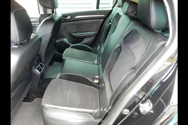 Renault MEGANE Estate 1.2 TCe GT-LINE*LED*NAVI*R-LINK*1/2 LEDER*