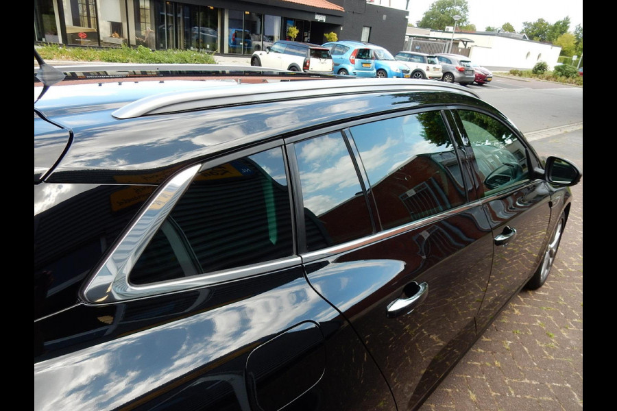 Renault MEGANE Estate 1.2 TCe GT-LINE*LED*NAVI*R-LINK*1/2 LEDER*