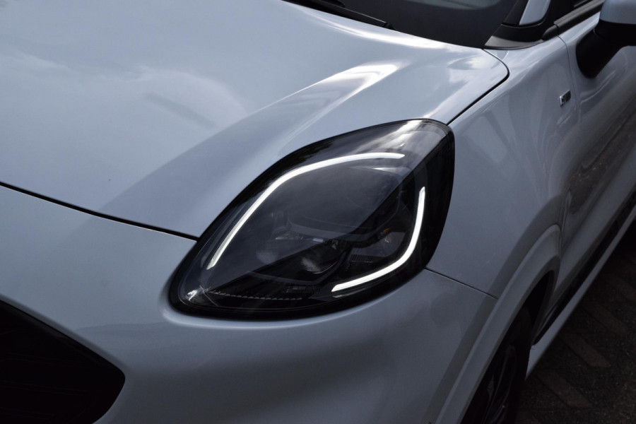 Ford Puma Hybrid ST-Line|Winterp.|El.klep|Cam.|Carplay
