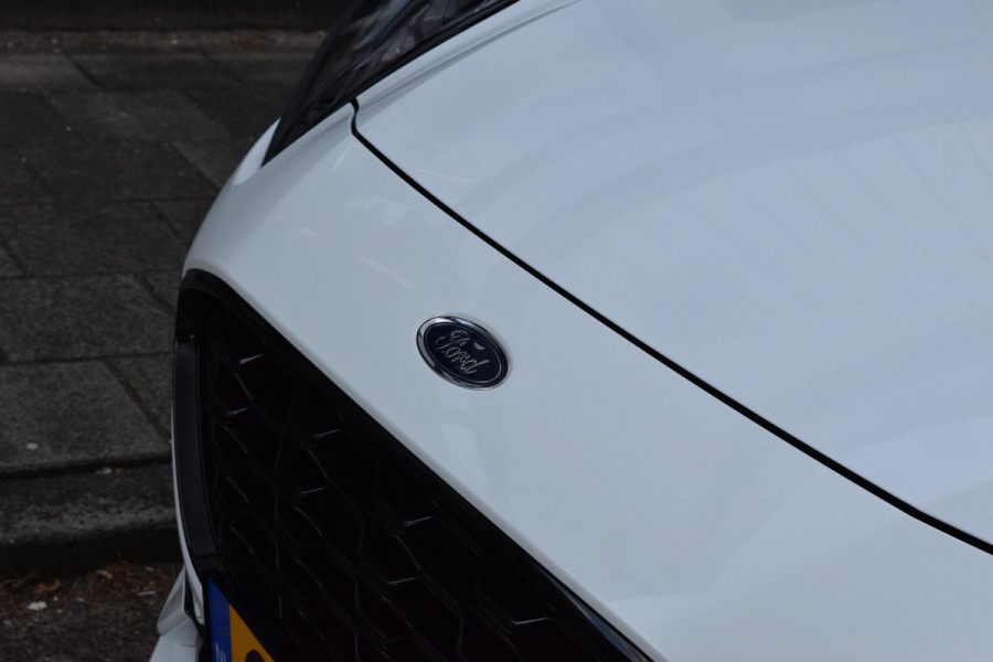 Ford Puma Hybrid ST-Line|Winterp.|El.klep|Cam.|Carplay