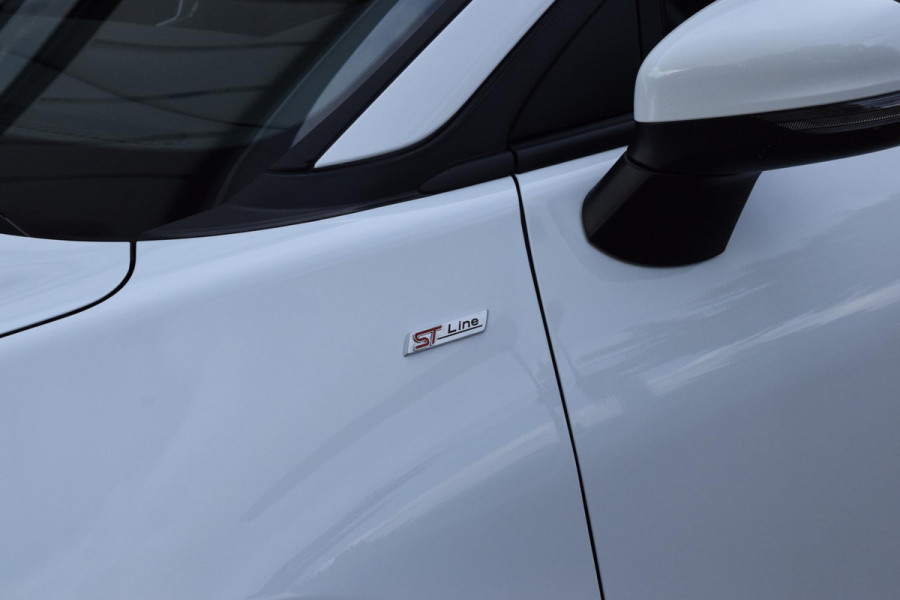 Ford Puma Hybrid ST-Line|Winterp.|El.klep|Cam.|Carplay