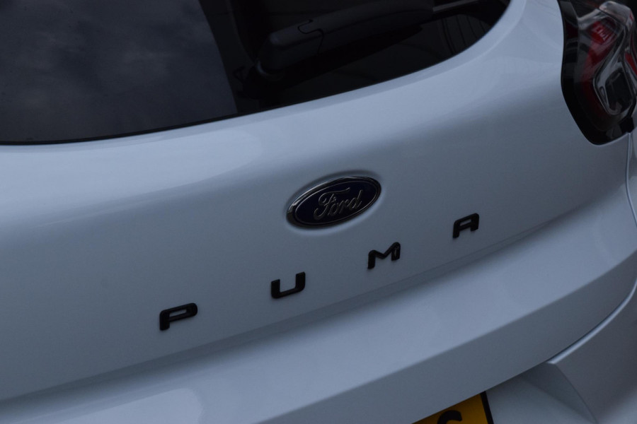 Ford Puma Hybrid ST-Line|Winterp.|El.klep|Cam.|Carplay