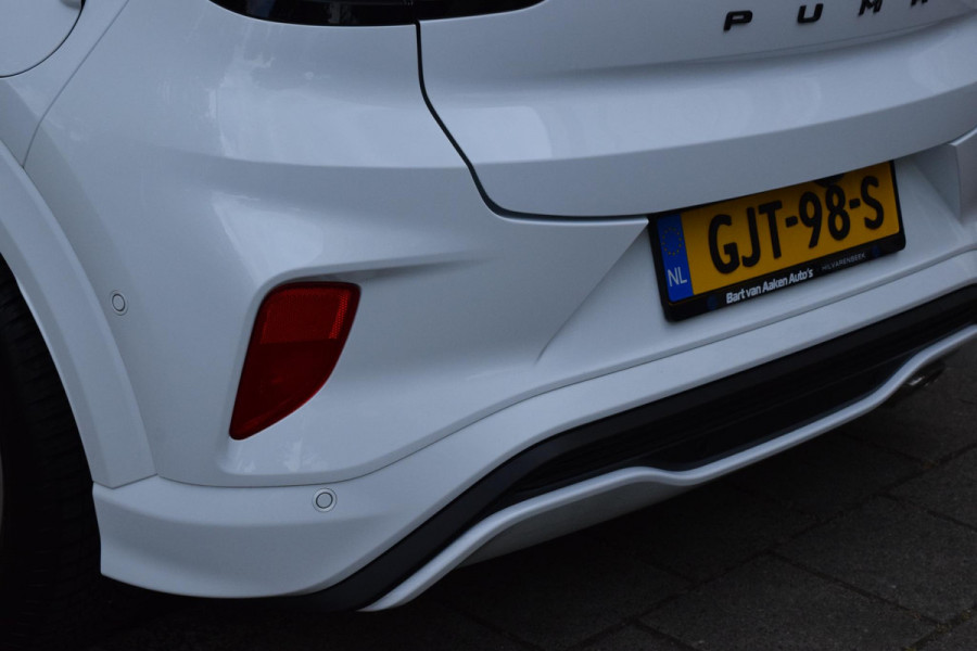 Ford Puma Hybrid ST-Line|Winterp.|El.klep|Cam.|Carplay