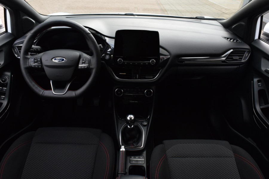 Ford Puma Hybrid ST-Line|Winterp.|El.klep|Cam.|Carplay
