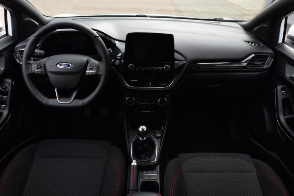 Ford Puma Hybrid ST-Line|Winterp.|El.klep|Cam.|Carplay