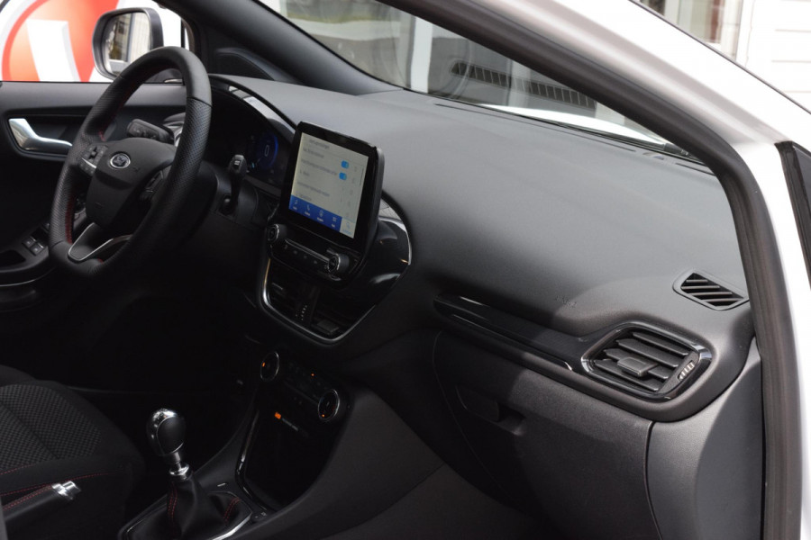 Ford Puma Hybrid ST-Line|Winterp.|El.klep|Cam.|Carplay
