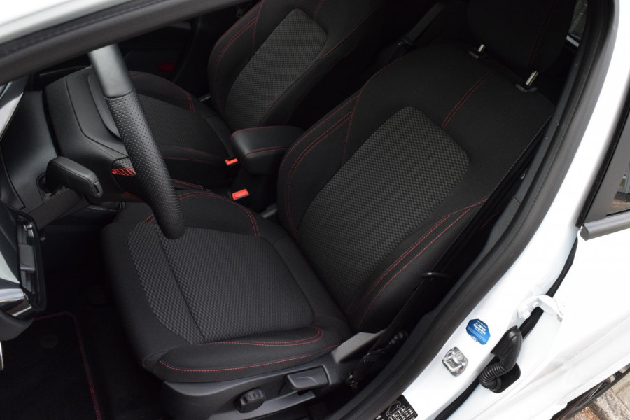 Ford Puma Hybrid ST-Line|Winterp.|El.klep|Cam.|Carplay