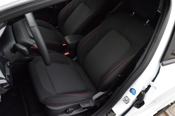 Ford Puma Hybrid ST-Line|Winterp.|El.klep|Cam.|Carplay