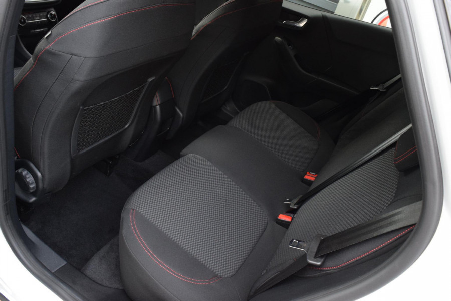 Ford Puma Hybrid ST-Line|Winterp.|El.klep|Cam.|Carplay