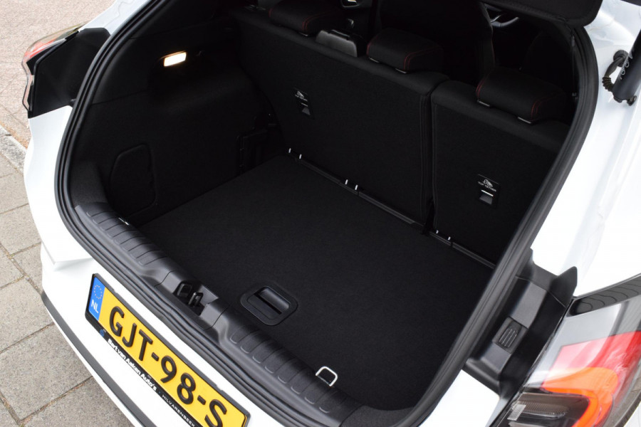 Ford Puma Hybrid ST-Line|Winterp.|El.klep|Cam.|Carplay