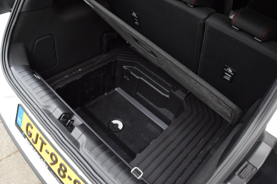 Ford Puma Hybrid ST-Line|Winterp.|El.klep|Cam.|Carplay