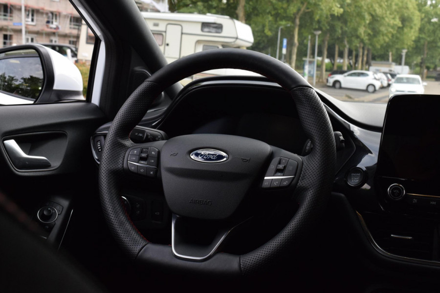 Ford Puma Hybrid ST-Line|Winterp.|El.klep|Cam.|Carplay
