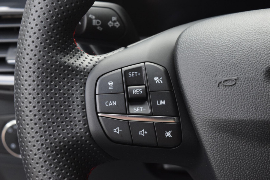 Ford Puma Hybrid ST-Line|Winterp.|El.klep|Cam.|Carplay