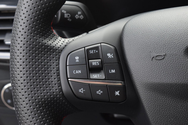 Ford Puma Hybrid ST-Line|Winterp.|El.klep|Cam.|Carplay
