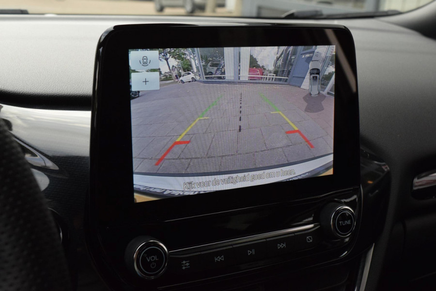 Ford Puma Hybrid ST-Line|Winterp.|El.klep|Cam.|Carplay