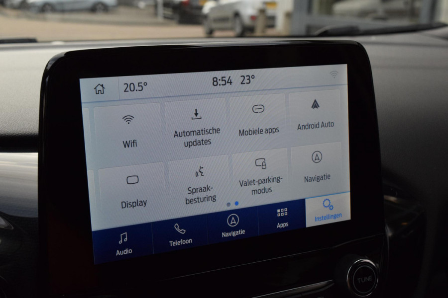 Ford Puma Hybrid ST-Line|Winterp.|El.klep|Cam.|Carplay