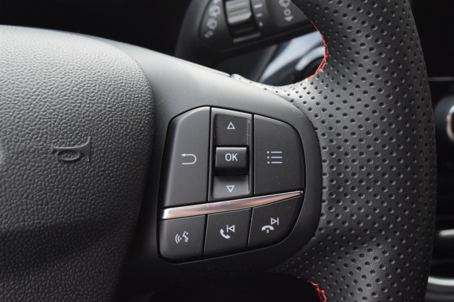 Ford Puma Hybrid ST-Line|Winterp.|El.klep|Cam.|Carplay