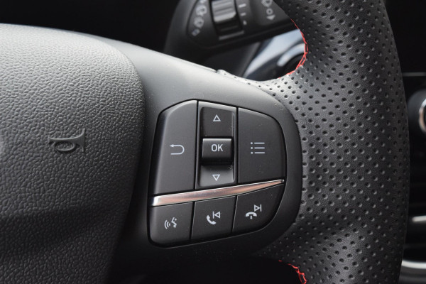 Ford Puma Hybrid ST-Line|Winterp.|El.klep|Cam.|Carplay
