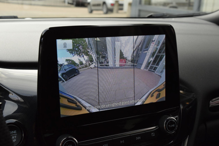 Ford Puma Hybrid ST-Line|Winterp.|El.klep|Cam.|Carplay