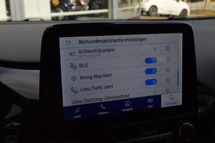 Ford Puma Hybrid ST-Line|Winterp.|El.klep|Cam.|Carplay