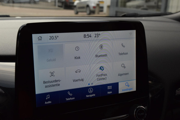 Ford Puma Hybrid ST-Line|Winterp.|El.klep|Cam.|Carplay