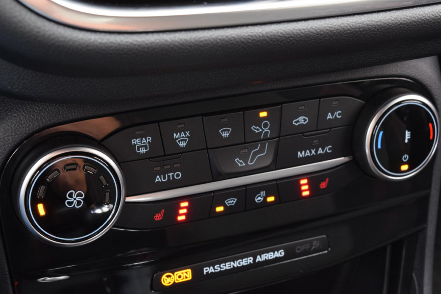 Ford Puma Hybrid ST-Line|Winterp.|El.klep|Cam.|Carplay