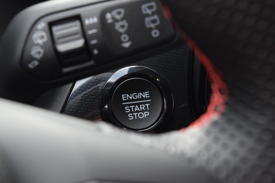 Ford Puma Hybrid ST-Line|Winterp.|El.klep|Cam.|Carplay