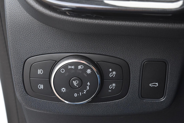 Ford Puma Hybrid ST-Line|Winterp.|El.klep|Cam.|Carplay