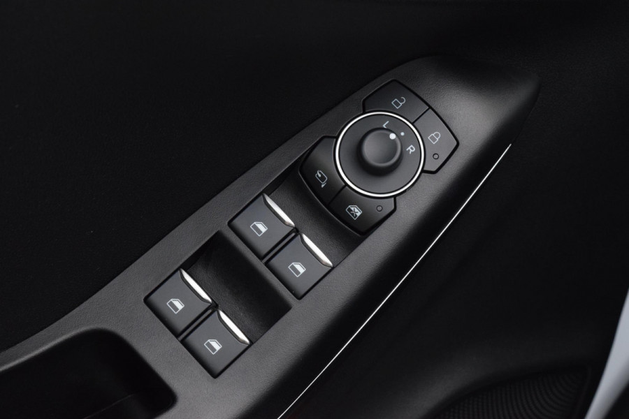 Ford Puma Hybrid ST-Line|Winterp.|El.klep|Cam.|Carplay