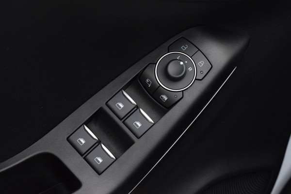 Ford Puma Hybrid ST-Line|Winterp.|El.klep|Cam.|Carplay