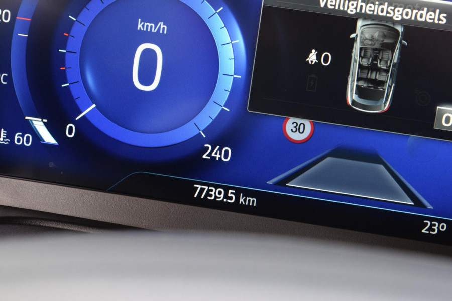 Ford Puma Hybrid ST-Line|Winterp.|El.klep|Cam.|Carplay