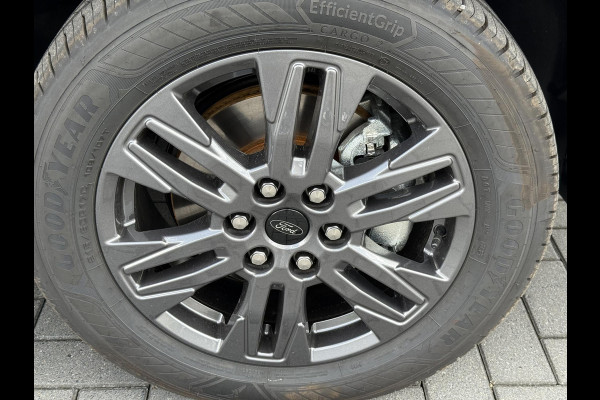 Ford Transit Custom 320 2.5 PHEV L2H1 Limited 233pk | Driver Assistance pack Premium | Wegklapbare Trekhaak | Verwarmd Stuurwiel | 17 inch Licht metalen Velgen | B&O Speakers