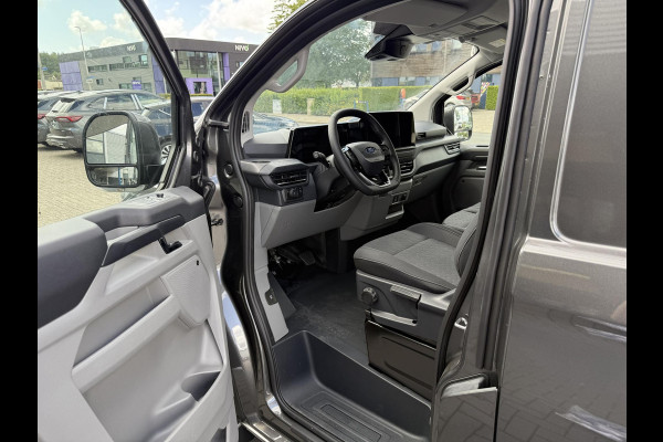 Ford Transit Custom 320 2.5 PHEV L2H1 Limited 233pk | Driver Assistance pack Premium | Wegklapbare Trekhaak | Verwarmd Stuurwiel | 17 inch Licht metalen Velgen | B&O Speakers
