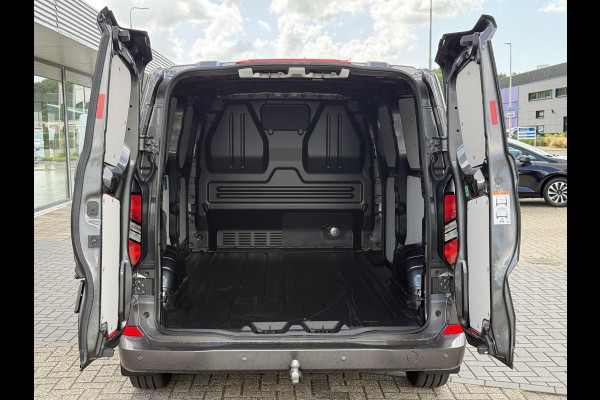 Ford Transit Custom 320 2.5 PHEV L2H1 Limited 233pk | Driver Assistance pack Premium | Wegklapbare Trekhaak | Verwarmd Stuurwiel | 17 inch Licht metalen Velgen | B&O Speakers