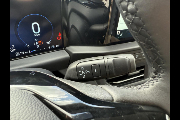 Ford Transit Custom 320 2.5 PHEV L2H1 Limited 233pk | Driver Assistance pack Premium | Wegklapbare Trekhaak | Verwarmd Stuurwiel | 17 inch Licht metalen Velgen | B&O Speakers