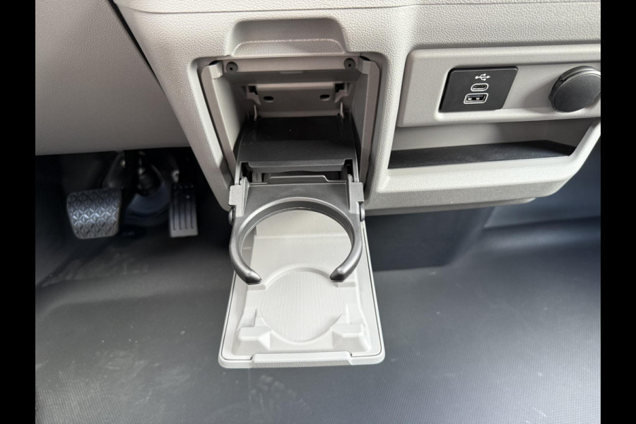 Ford Transit Custom 320 2.5 PHEV L2H1 Limited 233pk | Driver Assistance pack Premium | Wegklapbare Trekhaak | Verwarmd Stuurwiel | 17 inch Licht metalen Velgen | B&O Speakers
