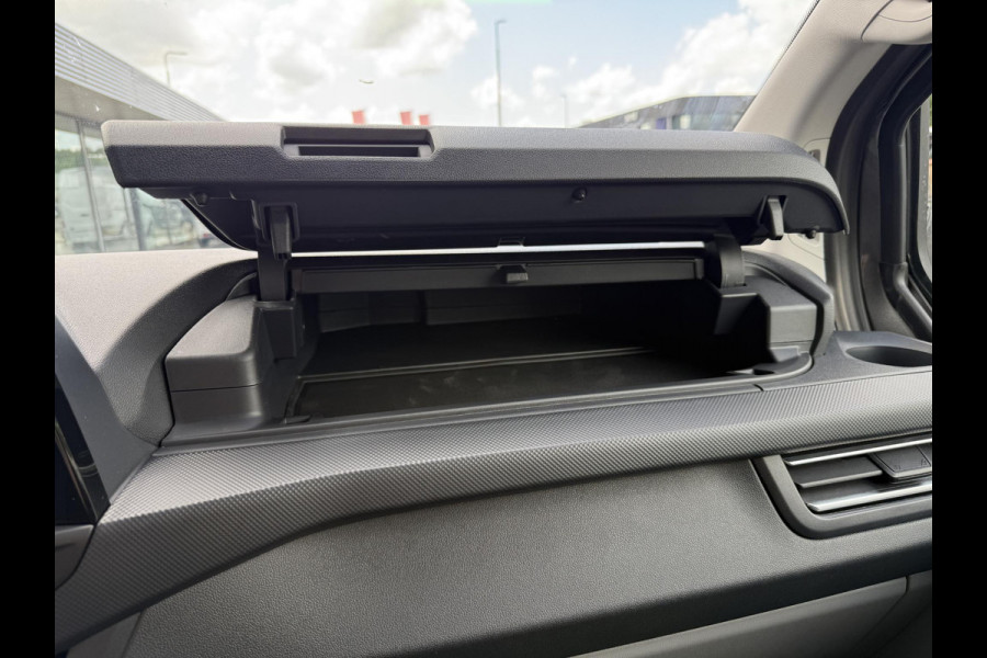 Ford Transit Custom 320 2.5 PHEV L2H1 Limited 233pk | Driver Assistance pack Premium | Wegklapbare Trekhaak | Verwarmd Stuurwiel | 17 inch Licht metalen Velgen | B&O Speakers