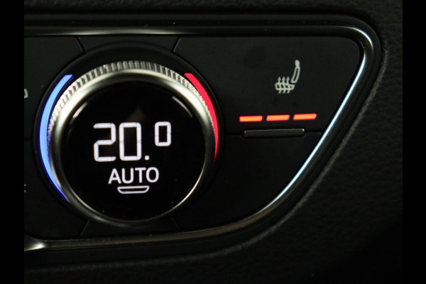 Audi Q5 2.0 TFSI quattro S Line | Stoelverwarming | Carplay | Half leder | Sportstoelen | Full LED | Navigatie | Achterbankverwarming | Park Assist | Virtual Cockpit