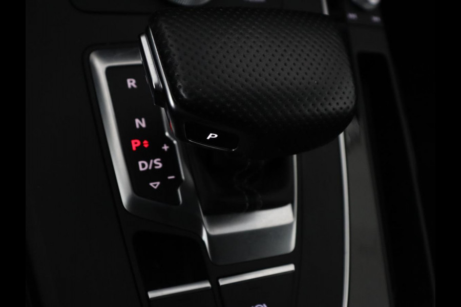 Audi Q5 2.0 TFSI quattro S Line | Stoelverwarming | Carplay | Half leder | Sportstoelen | Full LED | Navigatie | Achterbankverwarming | Park Assist | Virtual Cockpit