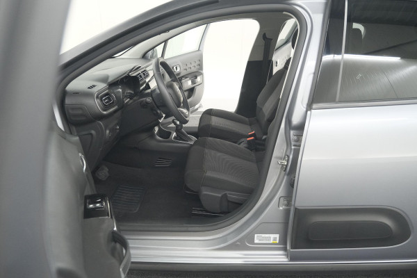 Citroën C3 PureTech 110 EAT6 Max | Parkeersensoren | Apple Carplay | 16 Inch Lichtmetalen Velgen