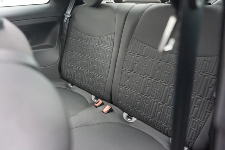 Fiat 500C 70PK HYBRID CARPLAY | CRUISE | CLIMA | PARK.SENSOREN | 15'LMV!