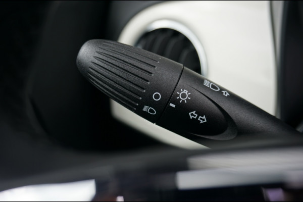 Fiat 500C 70PK HYBRID CARPLAY | CRUISE | CLIMA | PARK.SENSOREN | 15'LMV!