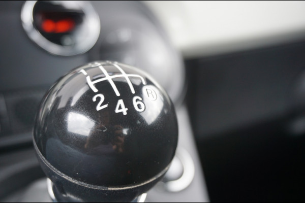 Fiat 500C 70PK HYBRID DOLCEVITA CARPLAY | CLIMA | CRUISE | PARK.SENSOREN |