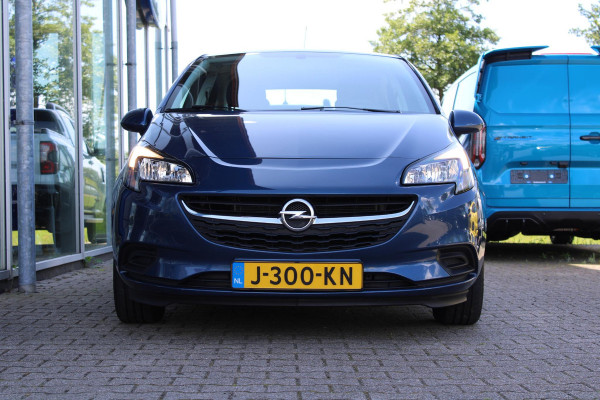 Opel Corsa 1.2 | Trekhaak | Airco | Lichtmetalen Velgen | Goed onderhouden |