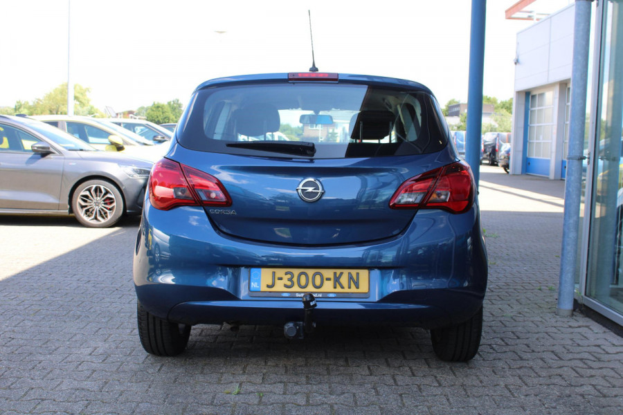 Opel Corsa 1.2 | Trekhaak | Airco | Lichtmetalen Velgen | Goed onderhouden |