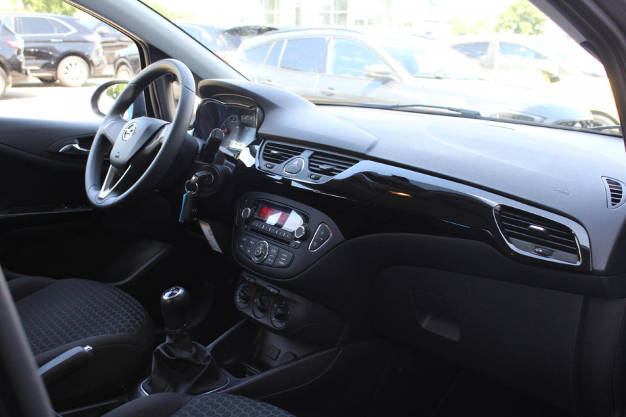 Opel Corsa 1.2 | Trekhaak | Airco | Lichtmetalen Velgen | Goed onderhouden |