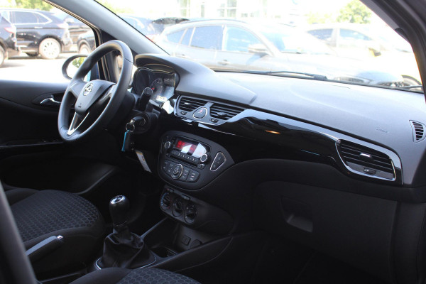 Opel Corsa 1.2 | Trekhaak | Airco | Lichtmetalen Velgen | Goed onderhouden |